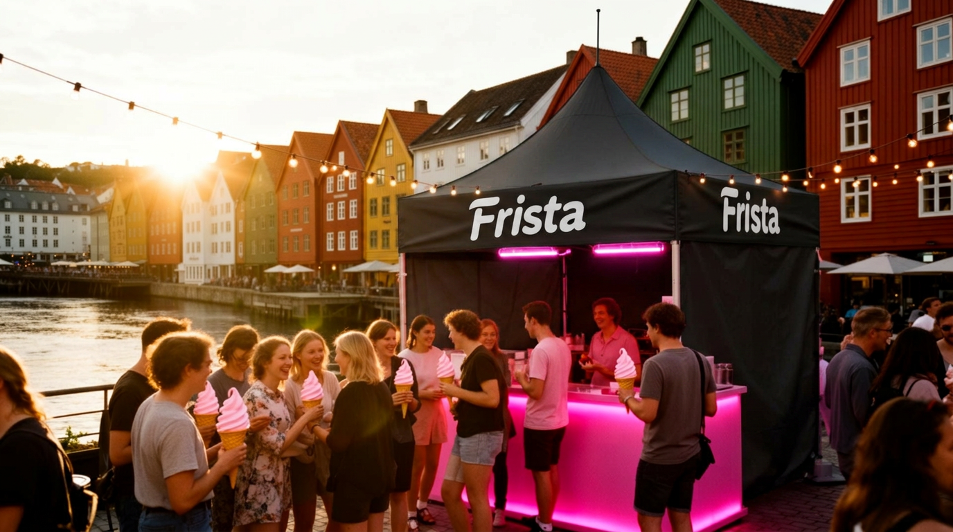 Frista i Trondheim