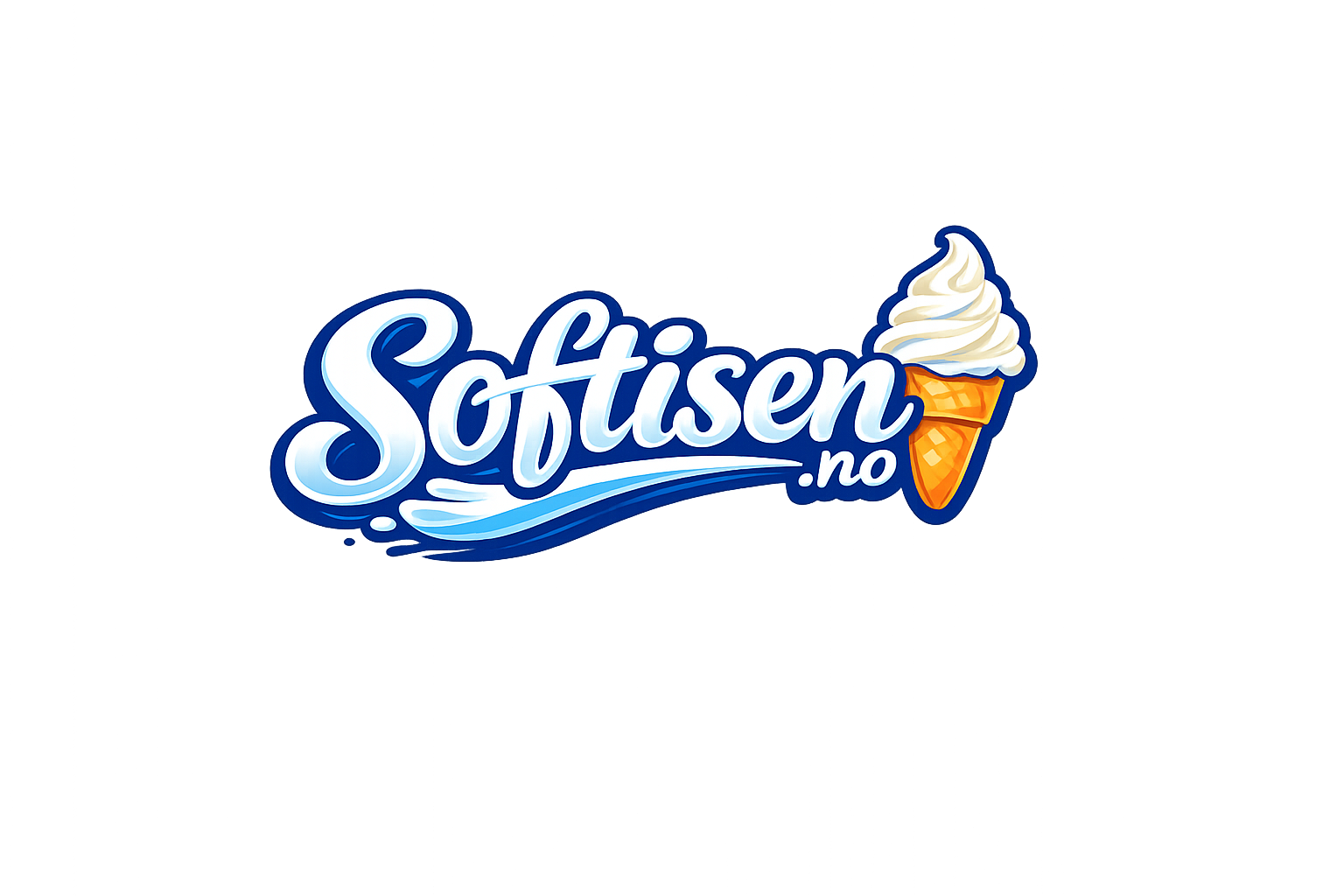 Softisen logo