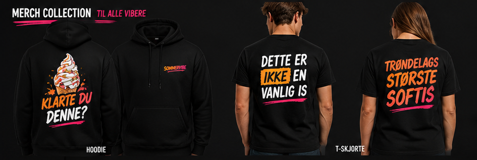 Klarte Du Denne? Hoodie