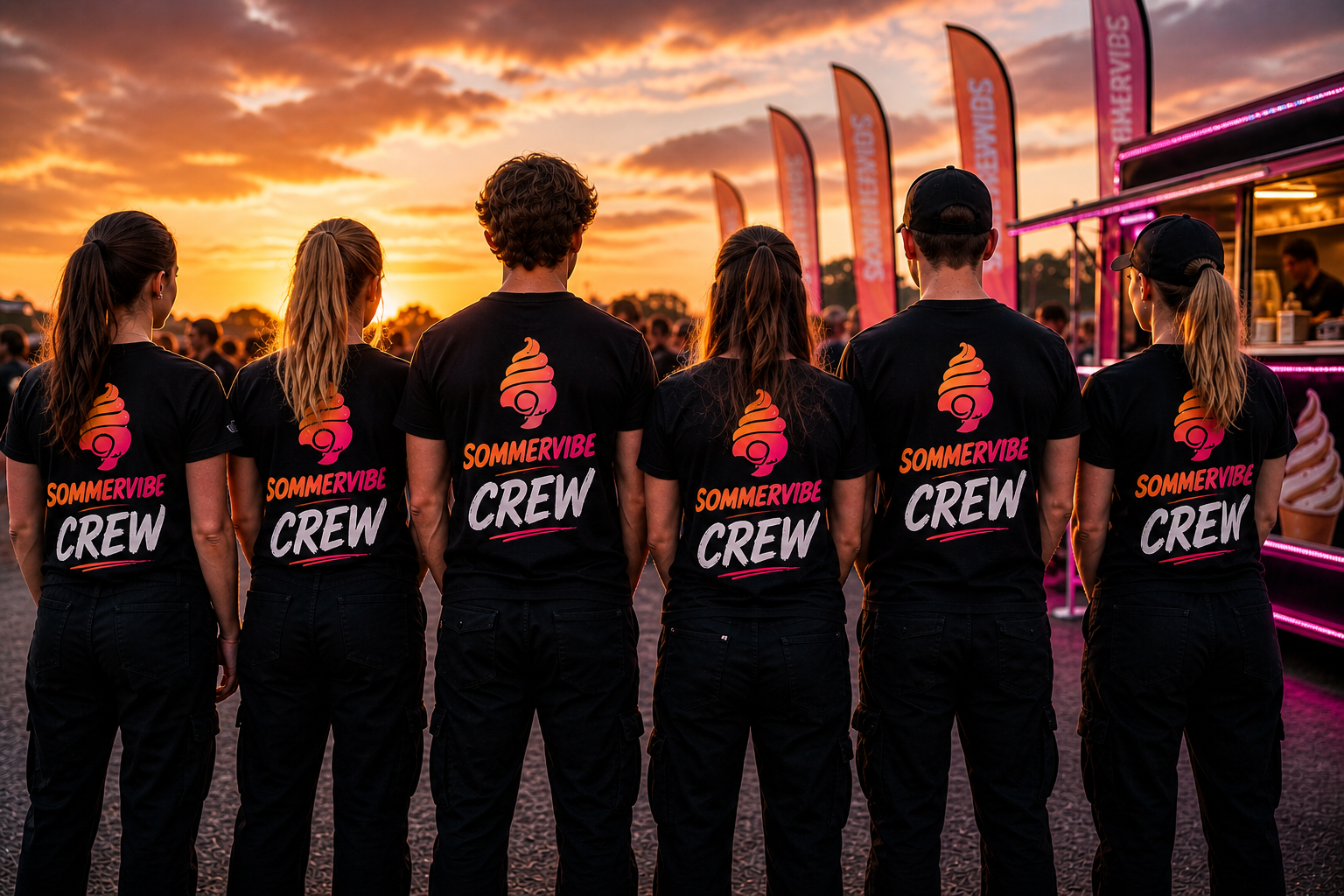 Bli Crew