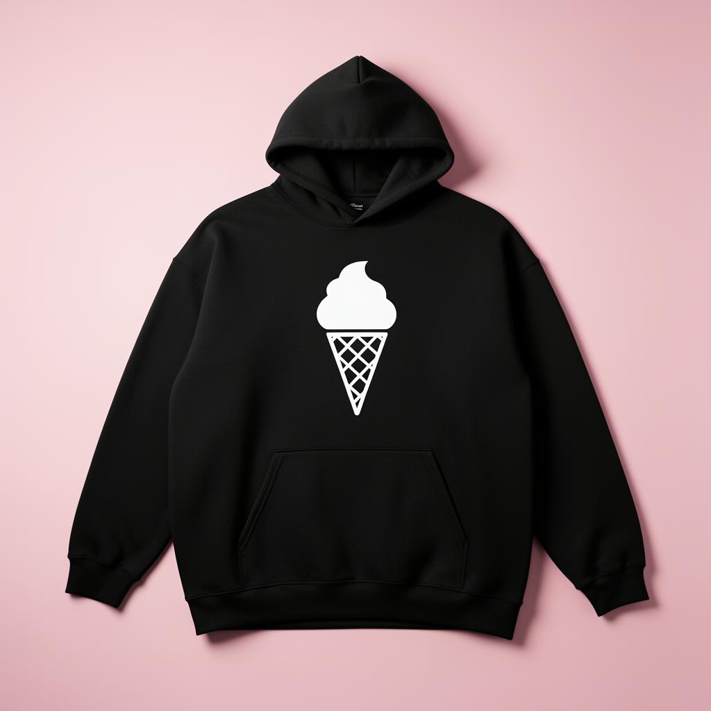 Softis Icon Hoodie
