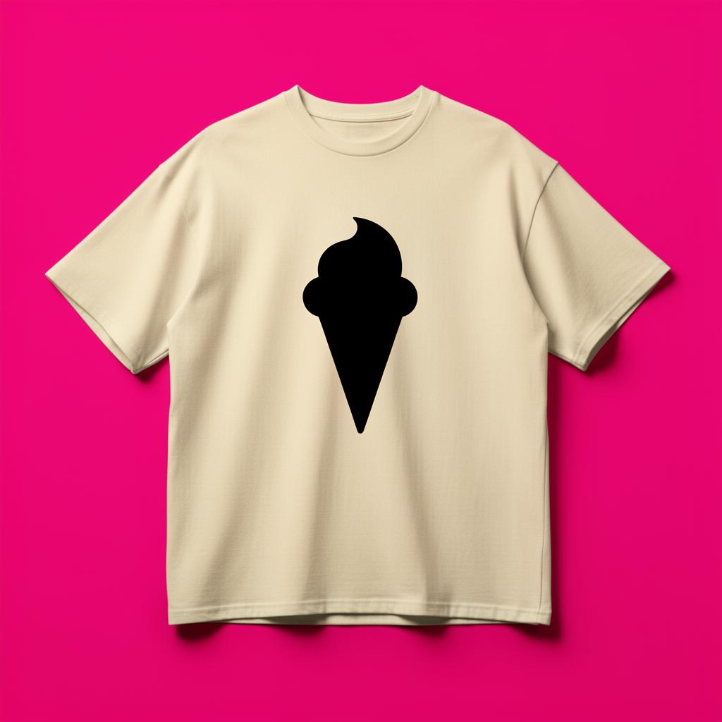 Softis Icon Tee